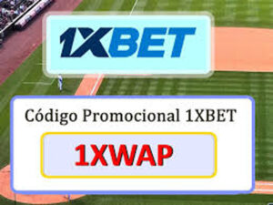 1xbet codigo